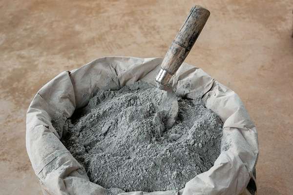 تصویر 2 از سیمان پرتلند معمولی کاربرد ملات بتن سازی